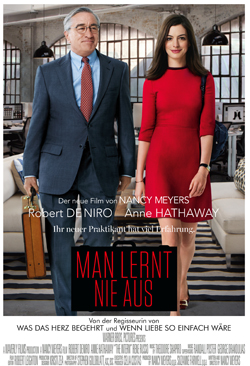 Intern-1, Copyright Warner Bros.