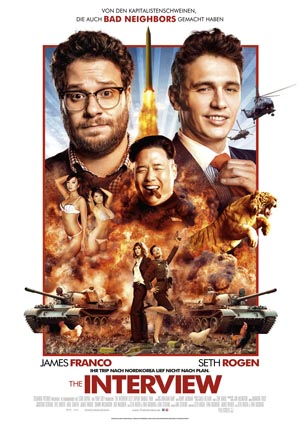 Interview-1, Copyright Sony Pictures Releasing