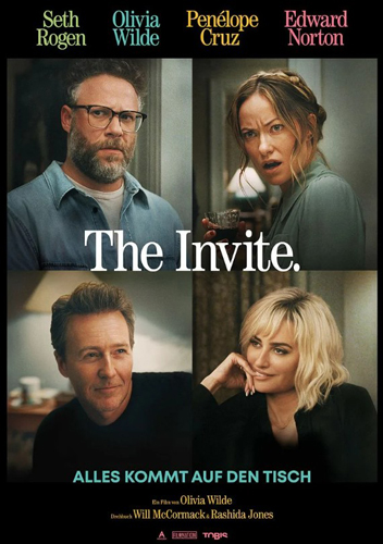 Invite - (c) TOBIS FILM