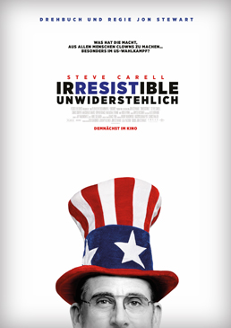 Irresistible 1, Copyright UNIVERSAL PICTURES INTERNATIONAL