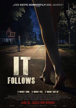 It-Follows-1, Copyright Weltkino Filmverleih / Radius TWC
