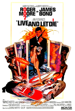 James-Bond-Live, Copyright  Sony International Pictures