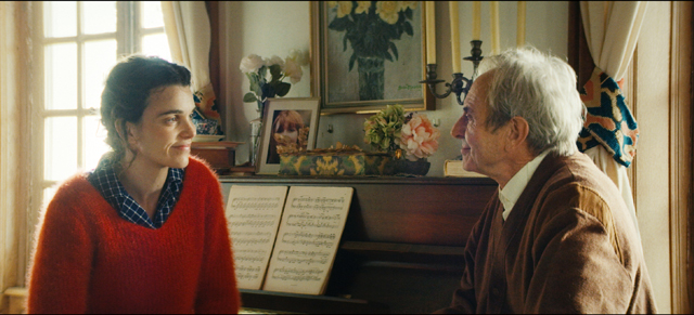 Jane Austen WML a - © Splendid Film