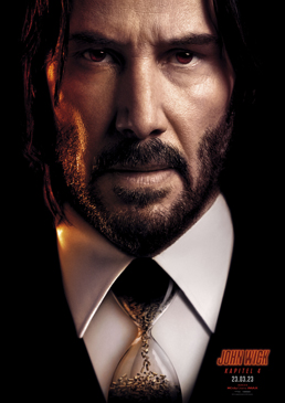 John Wick 4 - Copyright LEONINE STUDIOS