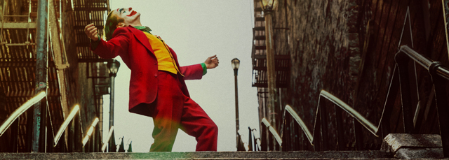 Joker a, Copyright WARNER BROS.