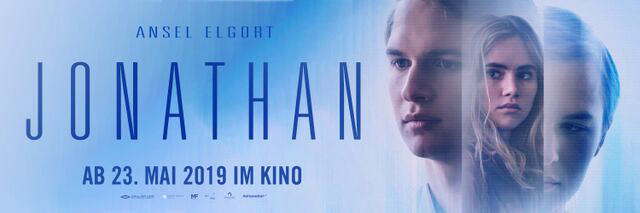 Jonathan 2, Copyright KINOSTAR Filmverleih