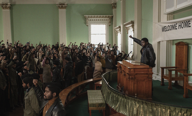 Judas ATBM 2 - Copyright WARNER BROS