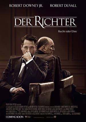 Judge-1, Copyright Warner Bros.
