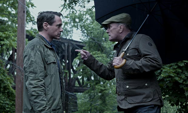 Judge-2, Copyright Warner Bros.