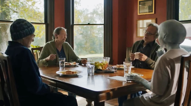 Jules 4 - Trailer Screenshot Copyright BLEEKER STREET