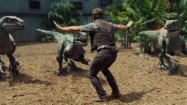 Jurassic-World-2, Copyright Universal International Pictures