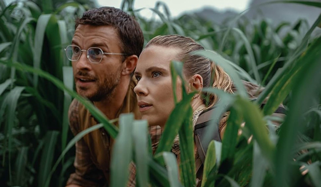 Jurassic World Rebirth e - © 2025 Universal Studios