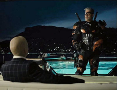 Justice League Cut 4 - Copyright WARNER BROS.