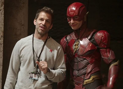 Justice League Cut 8 - Copyright WARNER BROS.
