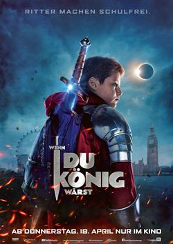 Kid-would-be-King-1, Copyright 20th CENTURY FOX