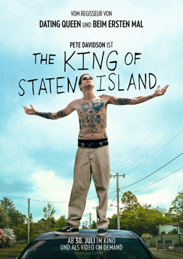 King of S I a,Copyright UNIVERSAL PICTURES International