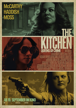 The Kitchen a, Copyright WARNER BROS.