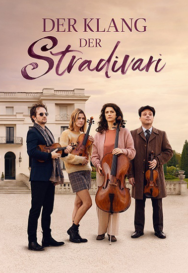 Klang der Stradivari - (c) WELTKINO FILMVERLEIH