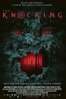 Knocking 1 - Copyright SOLAR FILMS
