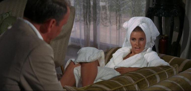 Lady In Cement 3 - Copyright 20th CENTURY FOX