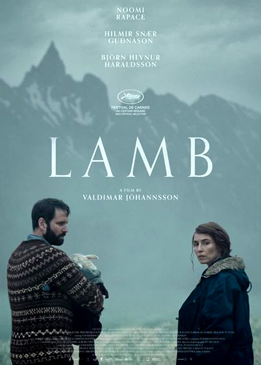Lamb - Copyright A24 - NEW EUROPEAN FILM SALES