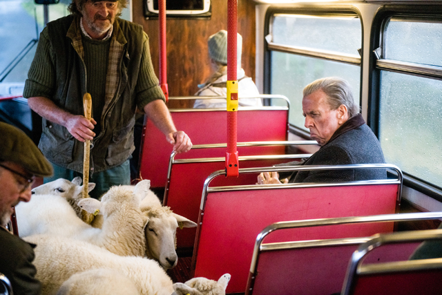 Last Bus 2 - Copyright CAPELIGHT PICTURES