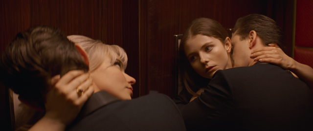Last Night In Soho 2 - Copyright FOCUS FEATURES