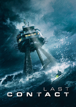 Last Sentinel - Copyright WELTKINO