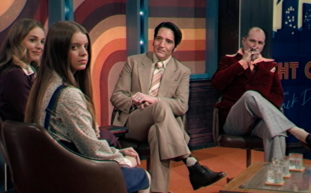 Late Night Devil 2 - Copyright IFC - SHUDDER