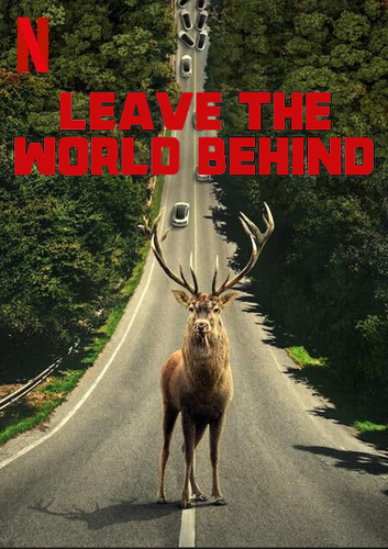 Leave World Behind 5 - Copyright NETFLIX