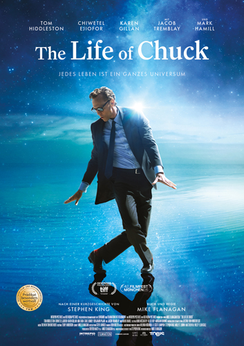 Life Of Chuck d - (c) TOBIS FILMLife Of Chuck d - (c) TOBIS FILMLife Of Chuck d - (c) TOBIS FILM