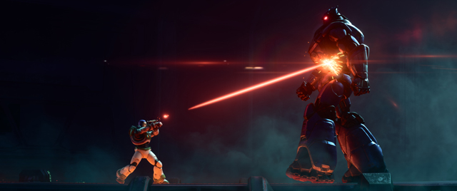 Lightyear 3 - Copyright DISNEY-PIXAR