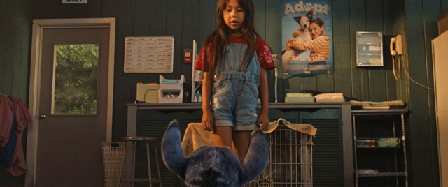 Lilo Stitch a - © 2025 Disney Enterprises, Inc