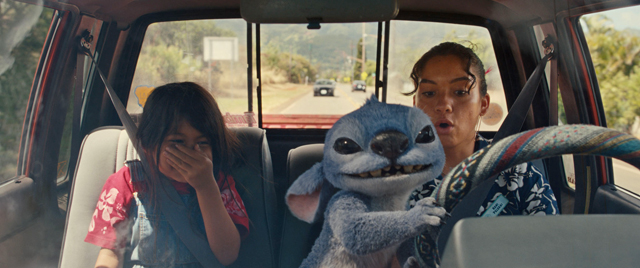 Lilo Stitch b - © 2025 Disney Enterprises, Inc