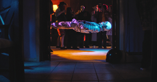 Linoleum 2 - Copyright CAMINO FILMVERLEIH