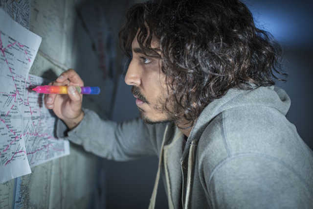Lion-2, Copyright Universumfilm