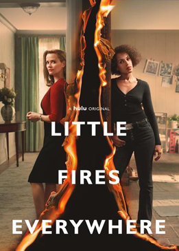 Little Fires Everywhere 1, Copyright HULU