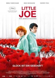 Little Joe 1, Copyright X VERLEIH AG