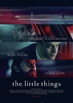 Little Things - Copyright WARNER BROS