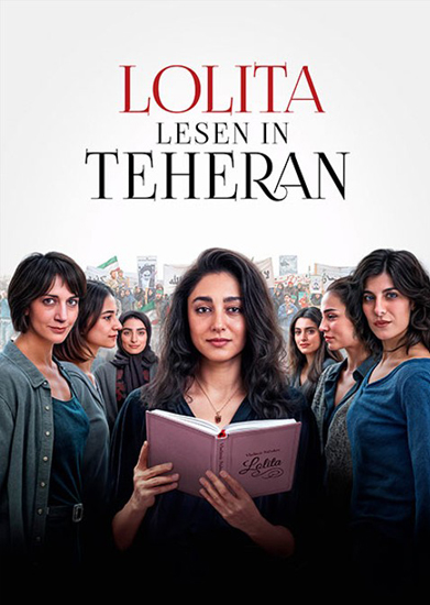 Lolita Teheran 1 - (c) WELTKINO Filmverleih
