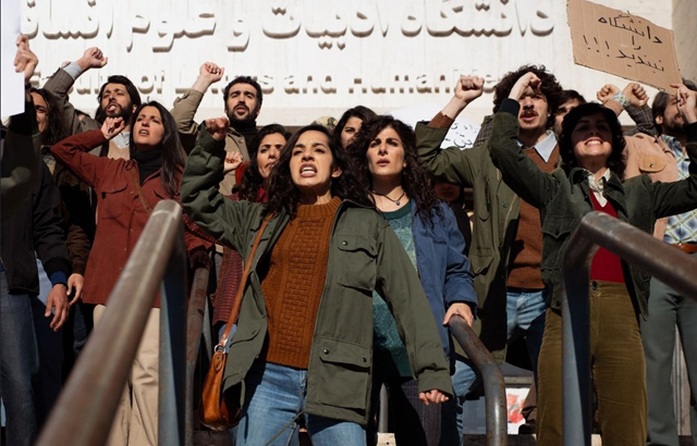 Lolita Teheran 2 - (c) WELTKINO Filmverleih