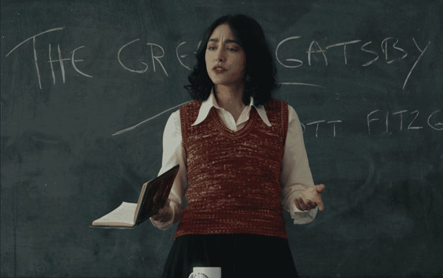 Lolita Teheran 3 - (c) WELTKINO Filmverleih