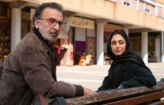 Lolita Teheran 4 - (c) WELTKINO Filmverleih