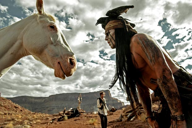 Lone-Ranger-02, Copyright Walt Disney Studios Motion Pictures