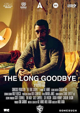 Long Goodbye - Copyright EDIT_KX