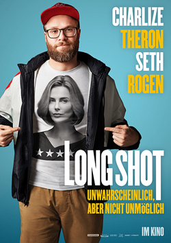 Long Shot 2, Copyright StudioCanal / LIONSGATE