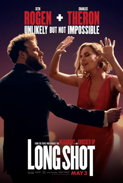 Long Shot 4, Copyright StudioCanal / LIONSGATE