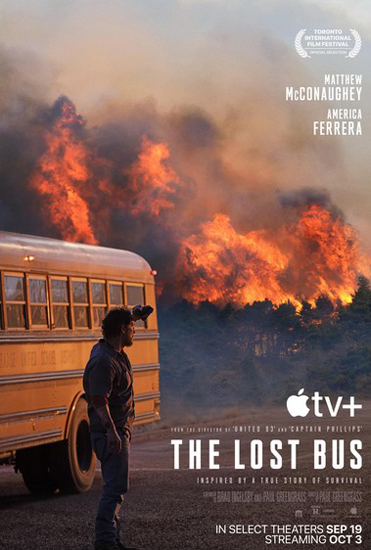 Lost Bus 1 - (c) APPLE TV+