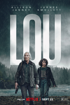 Lou 2 - Copyright NETFLIX