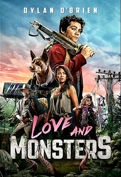 Love Monsters 1 - Copyright PARAMOUNT PICTURES